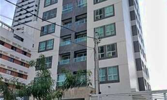 Imagem 3: More em Boa Viagem no Edifício ADDRESS, excelente localização, lazer, praticidade. Vista p