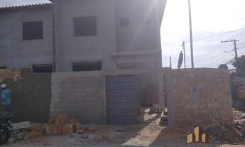 Imagem: Casa térrea - Senhora das Graças