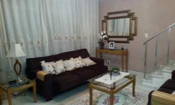 Imagem 6: CASA DE CONDOMÍNIO TRIPLEX 3 QUARTOS FREGUESIA!