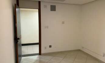 Imagem 2: Escritório para aluguel tem 30 metros quadrados em Barra da Tijuca - Rio de Janeiro - RJ