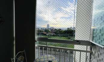 Imagem 3: Apartamento 3 quartos sendo 1 suíte todo montado Sol da Manhã