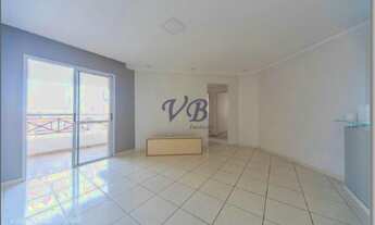 Imagem: Apto - Vila Assunção