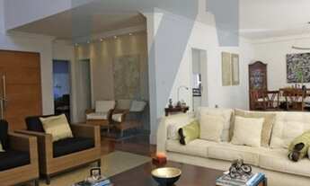 Imagem 5: Casa a venda em alto de Pinheiros