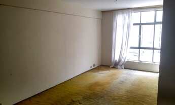 Imagem 4: Apartamento para venda tem 80 metros quadrados com 2 quartos em Cerqueira César - São Paul