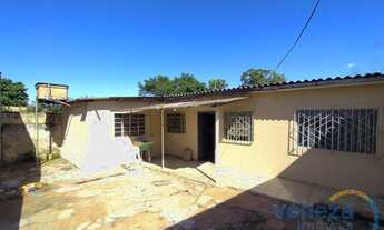 Imagem 7: Casa Residencial com 2 quartos para alugar por R$ 750.00, 60.00 m2 - AEROPORTO - LONDRINA