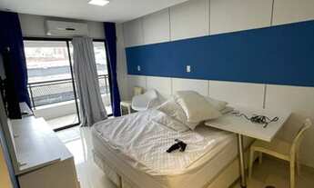 Imagem 2: Apartamento para aluguel tem 198 metros quadrados com 3 quartos em Nazaré - Belém - PA