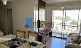 Imagem: Apartamento para Venda em São Paulo, Moinho