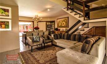 Imagem 6: Excelente sobrado 7 dormitórios no centro de Imbé