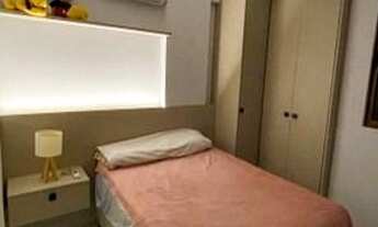 Imagem 6: Flat para venda possui 38 metros quadrados com 1 quarto em Intermares - Cabedelo - PB