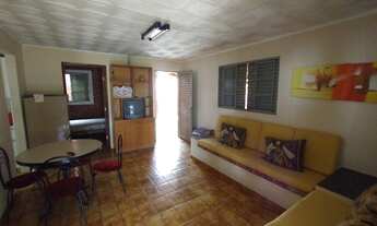 Imagem 7: Casa de condomínio para venda com 120 metros quadrados com 3 quartos