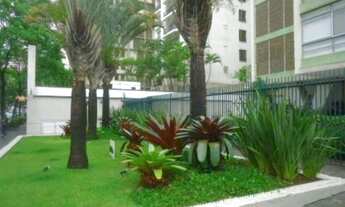 Imagem 5: Amplo 182m² no Coraçao dos Jardins, Espaços Grandes, Face Norte, Muito Claro e Arejado.!!