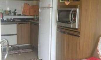 Imagem 7: Sobrado com 3 dormitórios à venda, 95 m² por R$ 350.000,00 - Getúlio Vargas - Sapucaia do