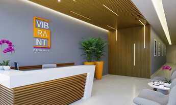 Imagem 3: Apartamento para venda possui 92 metros quadrados com 3 quartos em Agriões - Teresópolis