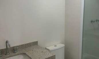 Imagem 7: Apartamento para aluguel com 62 metros quadrados com 2 quartos em Indianópolis - São Paulo