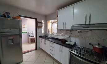 Imagem 5: Casa com 2 dormitórios à venda, 50 m² por R$ 308.000 - Parque da Fonte - São José dos Pinh