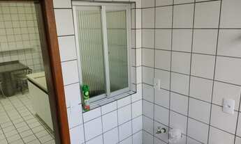 Imagem 5: Apartamento para venda com 80 metros quadrados com 2 quartos em Campinas - São José - SC