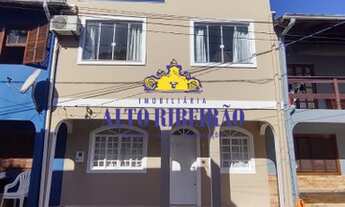 Imagem: CASA DE VILA NA PRAIA DA ARMAÇÃO