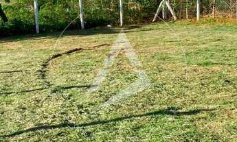 Imagem 6: Chácara em condomínio fechado com piscina e casa nova em Goianira