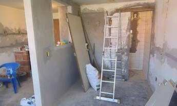 Imagem 3: Kitnet com 2 dormitórios à venda, 36 m² por R$ 179.000,00 - Guara I - Brasília/DF