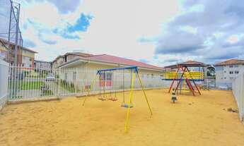 Imagem 4: Apartamento Residencial para Venda no Campo De Santana em Curitiba, 48.51 m²