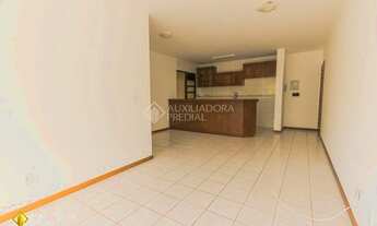 Imagem 2: Apartamento para venda tem 79 metros quadrados com 2 quartos