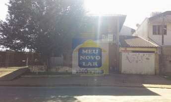 Imagem 4: Sobrado com 3 dormitórios à venda por R$ 600.000,00 - Cidade Industrial - Curitiba/PR