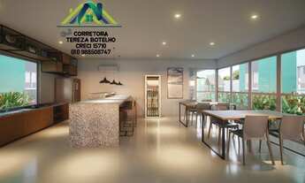 Imagem 4: JB Lançamento em Rio Doce condomínio com área de lazer completo