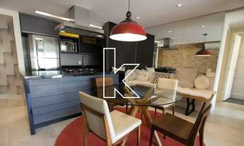 Imagem: SãO PAULO - Apartamento Padrão - Vila