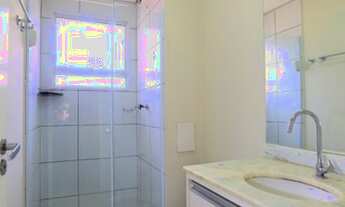 Imagem 7: IPÊ BRANCO Apartamento com 3 dormitórios