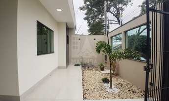 Imagem 2: Casa para venda com 115 metros quadrados com 3 quartos em Jardim Paris - Maringá - PR