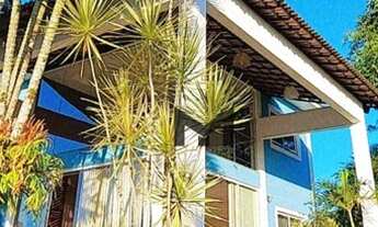 Imagem: Casa à venda, 350 m² por R$ 999.000,00