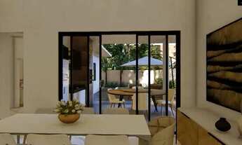 Imagem 5: Linda Casa em condomínio Ville de France em Itatiba