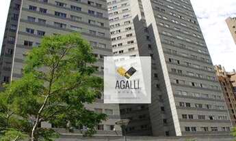 Imagem: Apartamento com 3 dormitórios para alugar