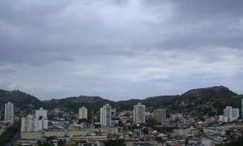 Imagem: Alugo apartamento Bairro Fonseca - Niterói