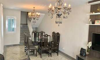 Imagem 5: Sobrado Maravilhoso com 3 suítes pronto para Morar