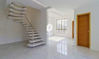 Imagem: Sobrado novo com 03 quartos, 01 suíte e