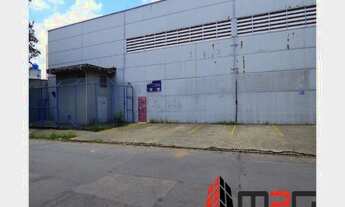 Imagem 2: Sao Paulo - Galpão/Depósito/Armazém - Vila Leopoldina