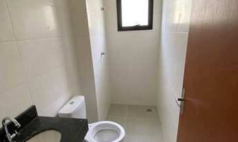 Imagem: Apartamento com 2 dorms, Quinta da Paineira