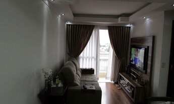 Imagem: Apartamento residencial à venda, Vila Ré