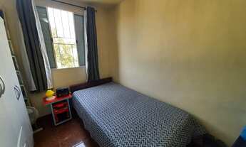 Imagem 6: Apartamento para venda tem 44 metros quadrados com 2 quartos