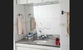 Imagem 7: Apartamento à venda, 140 m² por R$ 750.000,00 - Parque Novo Mundo - São Paulo/SP