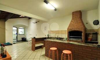 Imagem: Santo André - Casa Padrão - Utinga