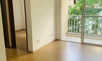 Imagem 2: PRONTO PARA MORAR 2 DORMITÓRIOS, SENDO 1 SUÍTE, 55M²