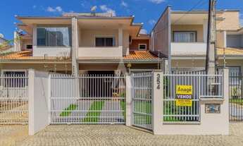 Imagem: JOINVILLE - Casa Padrão - Bom Retiro