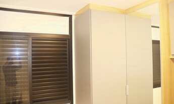 Imagem 6: Apartamento para venda com 76 metros quadrados com 3 quartos em Jardim Íris - São Paulo