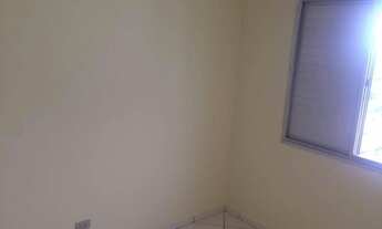 Imagem: Apto. Sacoman