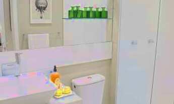 Imagem 7: Apartamento com apenas 25 mil de entrada / 2 Quartos com suíte em Porcelanato na Freguesia