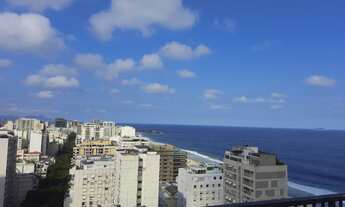 Imagem 2: Studio para venda possui 39 metros quadrados em Ipanema - Rio de Janeiro - RJ