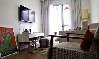 Imagem: LINDO APARTAMENTO PRÓXIMO METRÔ SANTANA