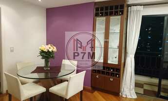 Imagem 6: São Paulo - Apartamento Padrão - Vila Romana